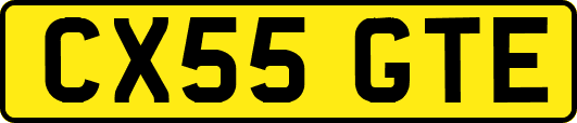 CX55GTE