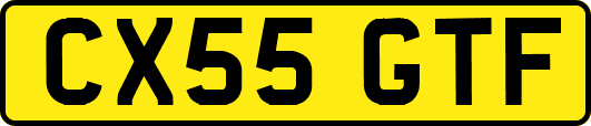 CX55GTF