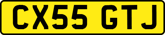 CX55GTJ