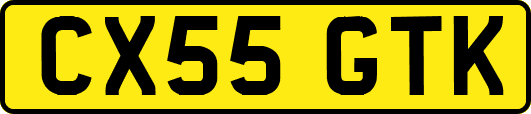 CX55GTK