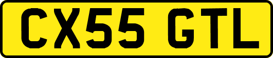 CX55GTL