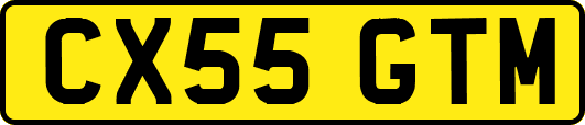 CX55GTM