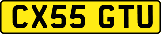 CX55GTU