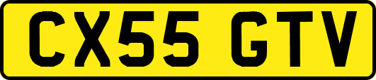 CX55GTV