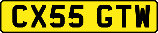 CX55GTW