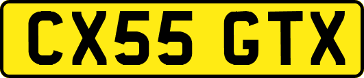 CX55GTX