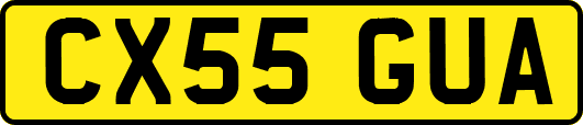 CX55GUA