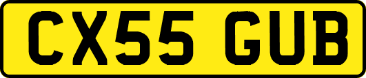 CX55GUB