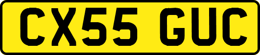CX55GUC
