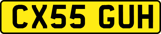 CX55GUH