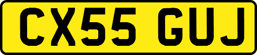 CX55GUJ