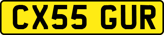 CX55GUR