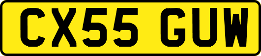 CX55GUW