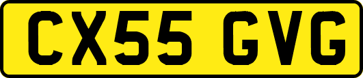 CX55GVG
