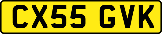 CX55GVK
