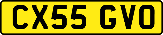 CX55GVO