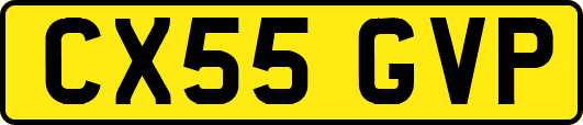 CX55GVP