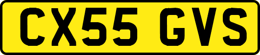 CX55GVS
