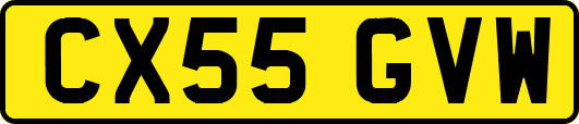 CX55GVW