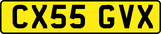 CX55GVX