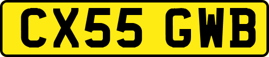 CX55GWB