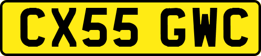 CX55GWC