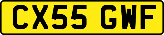 CX55GWF