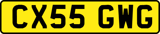 CX55GWG