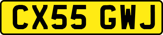CX55GWJ