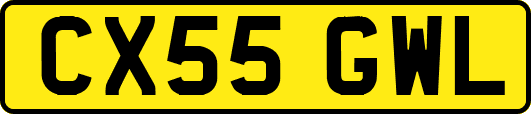 CX55GWL