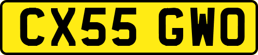 CX55GWO