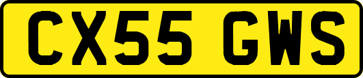 CX55GWS