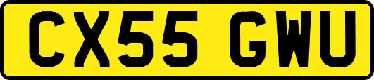 CX55GWU