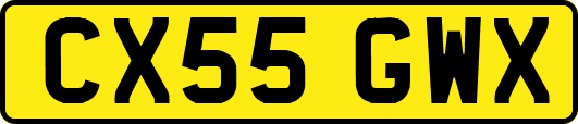 CX55GWX