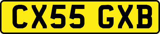 CX55GXB