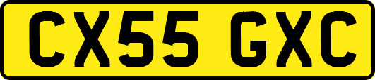 CX55GXC