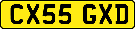 CX55GXD