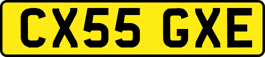 CX55GXE