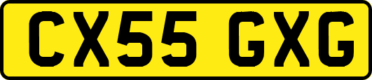 CX55GXG