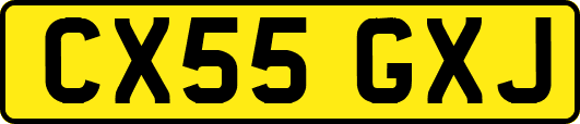 CX55GXJ
