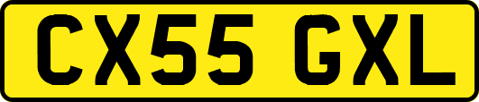 CX55GXL