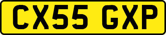 CX55GXP
