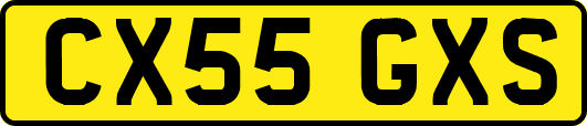 CX55GXS