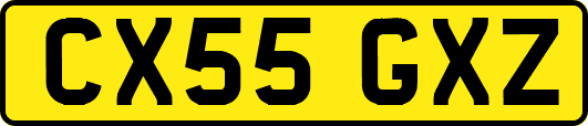 CX55GXZ
