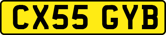 CX55GYB