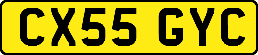 CX55GYC