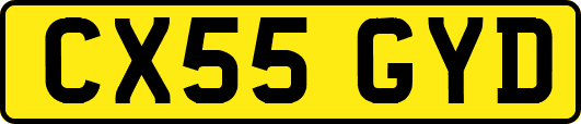 CX55GYD