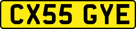 CX55GYE