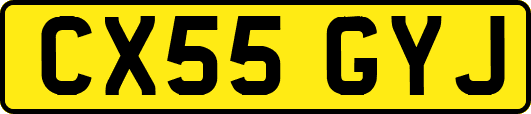 CX55GYJ