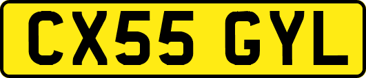 CX55GYL
